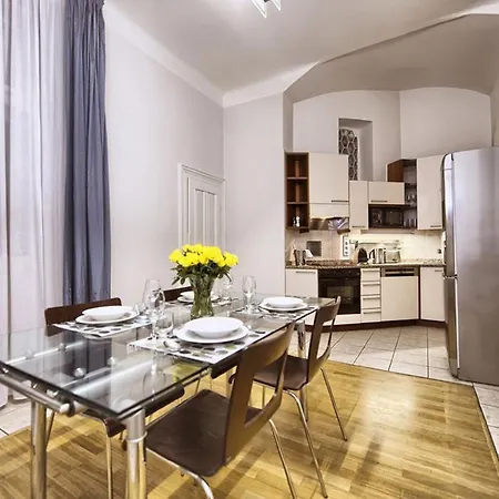 Sorprendente Discovo Ant Apartament