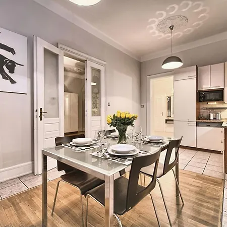 Apartament Sorprendente Discovo Ant