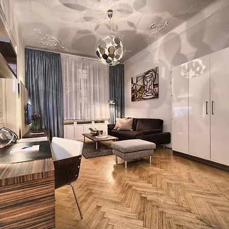 Sorprendente Discovo Ant Apartament *