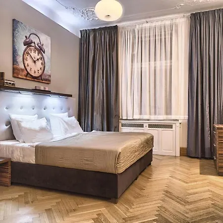 Apartament Sorprendente Discovo Ant *